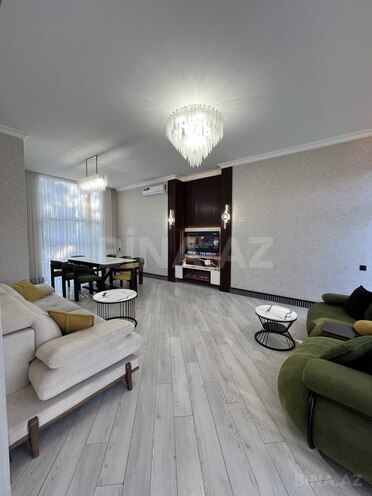 İcarəyə verilir 4 otaqlı həyət evi/bağ evi 300 m², Mərdəkan q., photo 11 from 32