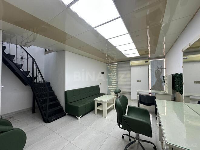Satılır  obyekt 47 m², Həzi Aslanov m., photo 1 from 10