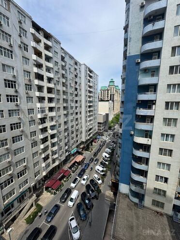 İcarəyə verilir 3 otaqlı yeni tikili 150 m², Nizami m., photo 16 from 18