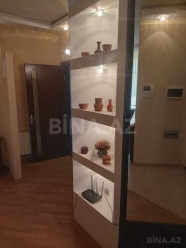 Satılır 3 otaqlı yeni tikili 95 m², Elmlər Akademiyası m., photo 12 from 17