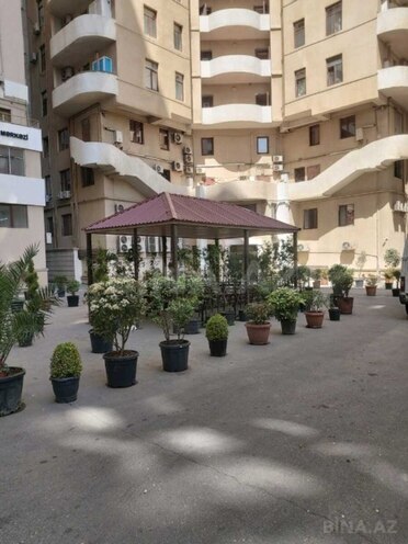 Satılır 3 otaqlı yeni tikili 95 m², Elmlər Akademiyası m., photo 16 from 17