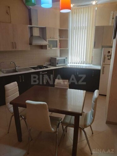 Satılır 3 otaqlı yeni tikili 95 m², Elmlər Akademiyası m., photo 7 from 17