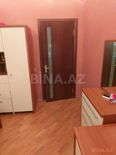 Satılır 3 otaqlı yeni tikili 95 m², Elmlər Akademiyası m., photo 10 from 17