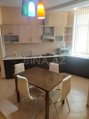 Satılır 3 otaqlı yeni tikili 95 m², Elmlər Akademiyası m., photo 8 from 17