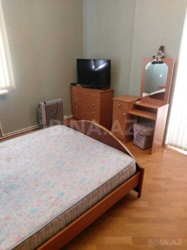 Satılır 3 otaqlı yeni tikili 95 m², Elmlər Akademiyası m., photo 4 from 17