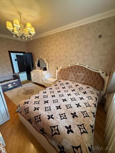 Satılır 2 otaqlı yeni tikili 94 m², Bakıxanov q., photo 6 from 11