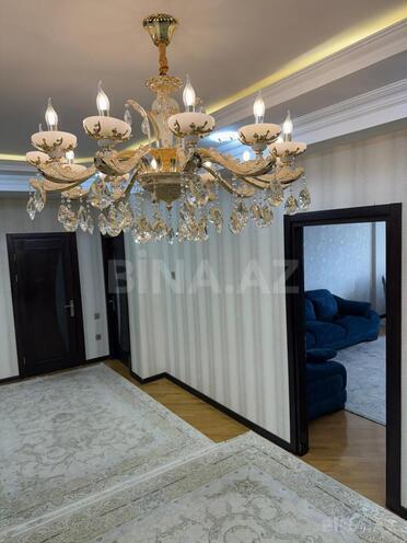 Satılır 2 otaqlı yeni tikili 94 m², Bakıxanov q., photo 9 from 11