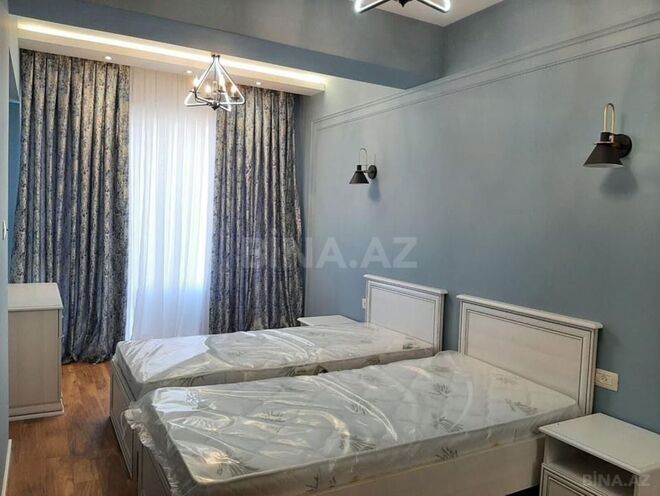 Сдаётся 4-комн. новостройка 190 м², м. Шах Исмаил Хатаи, photo 6 from 12