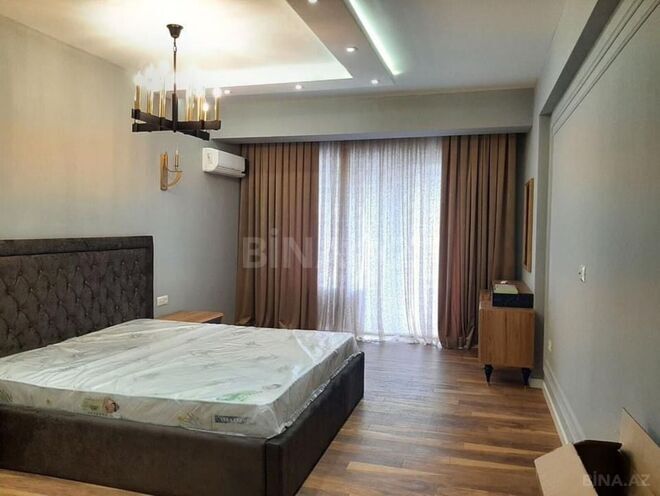 Сдаётся 4-комн. новостройка 190 м², м. Шах Исмаил Хатаи, photo 5 from 12