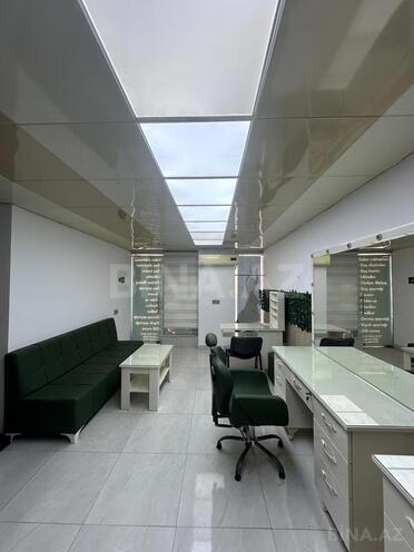 Satılır  obyekt 47 m², Həzi Aslanov m., photo 3 from 12