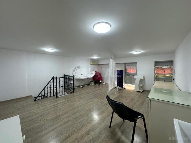 Satılır  obyekt 47 m², Həzi Aslanov m., photo 8 from 12