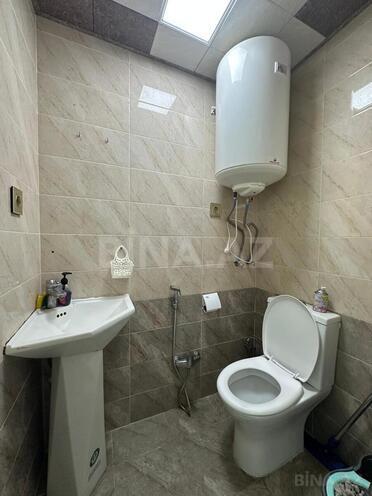 Satılır  obyekt 47 m², Həzi Aslanov m., photo 11 from 12