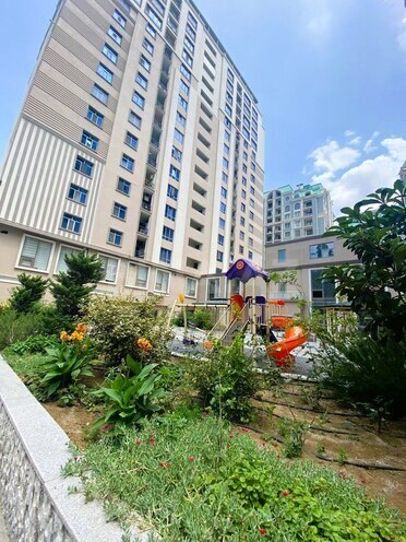 Продаётся 2-комн. новостройка 78 м², Насиминский  р., photo 4 from 10