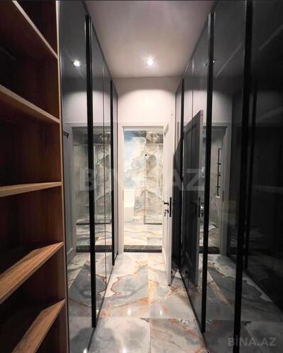 İcarəyə verilir 3 otaqlı yeni tikili 150 m², Nəriman Nərimanov m., photo 15 from 17
