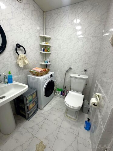 İcarəyə verilir 2 otaqlı köhnə tikili 60 m², 28 May m., photo 13 from 16