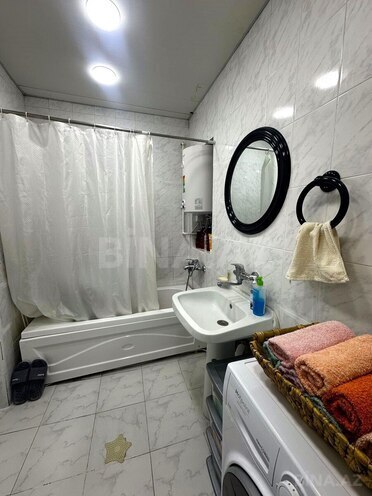 İcarəyə verilir 2 otaqlı köhnə tikili 60 m², 28 May m., photo 12 from 16
