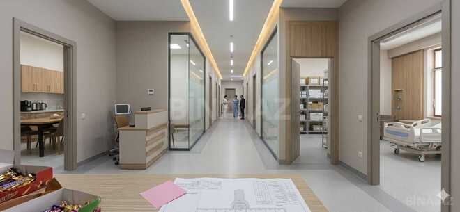 Продаётся  объект 1 100 м², м. Гянджлик, photo 1 from 5