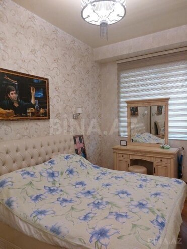 Satılır 2 otaqlı yeni tikili 85 m², Elmlər Akademiyası m., photo 9 from 17