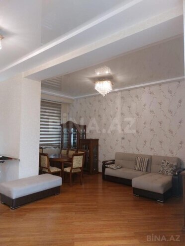 Satılır 2 otaqlı yeni tikili 85 m², Elmlər Akademiyası m., photo 6 from 17