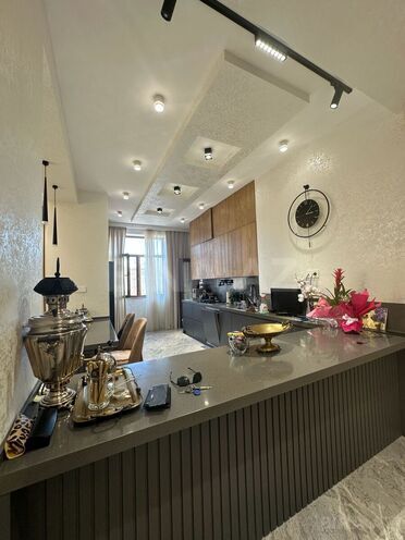 Satılır 3 otaqlı yeni tikili 153 m², Əhmədli m., photo 1 from 16