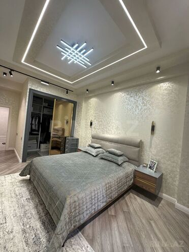 Satılır 3 otaqlı yeni tikili 153 m², Əhmədli m., photo 11 from 16