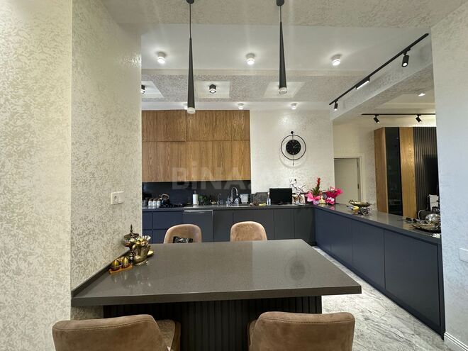 Satılır 3 otaqlı yeni tikili 153 m², Əhmədli m., photo 4 from 16