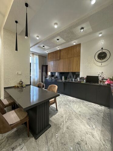 Satılır 3 otaqlı yeni tikili 153 m², Əhmədli m., photo 3 from 16