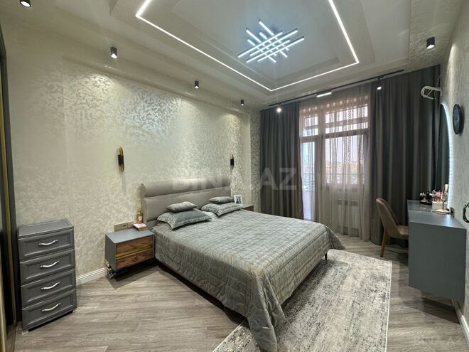 Satılır 3 otaqlı yeni tikili 153 m², Əhmədli m., photo 10 from 16