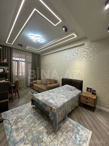 Satılır 3 otaqlı yeni tikili 153 m², Əhmədli m., photo 12 from 16