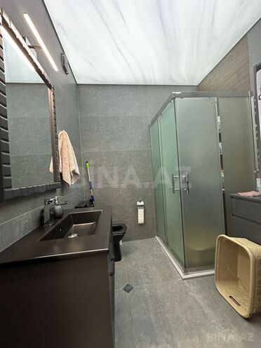 Satılır 3 otaqlı yeni tikili 153 m², Əhmədli m., photo 15 from 16