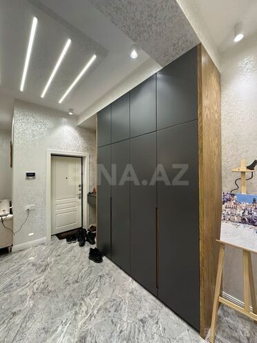 Satılır 3 otaqlı yeni tikili 153 m², Əhmədli m., photo 9 from 16