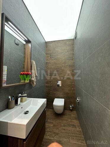Satılır 3 otaqlı yeni tikili 153 m², Əhmədli m., photo 14 from 16