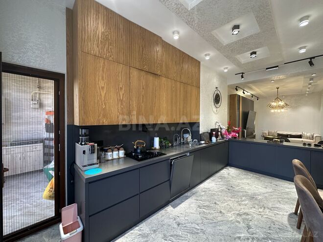 Satılır 3 otaqlı yeni tikili 153 m², Əhmədli m., photo 5 from 16