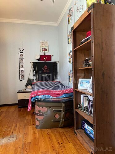 İcarəyə verilir 4 otaqlı həyət evi/bağ evi 200 m², Badamdar q., photo 10 from 30