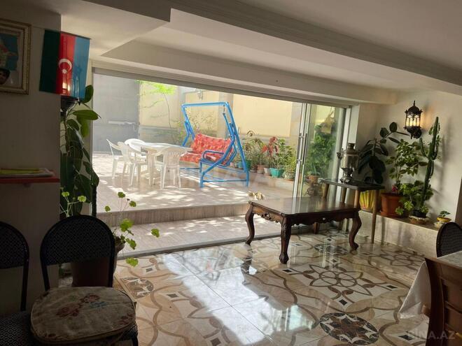 İcarəyə verilir 4 otaqlı həyət evi/bağ evi 200 m², Badamdar q., photo 15 from 30