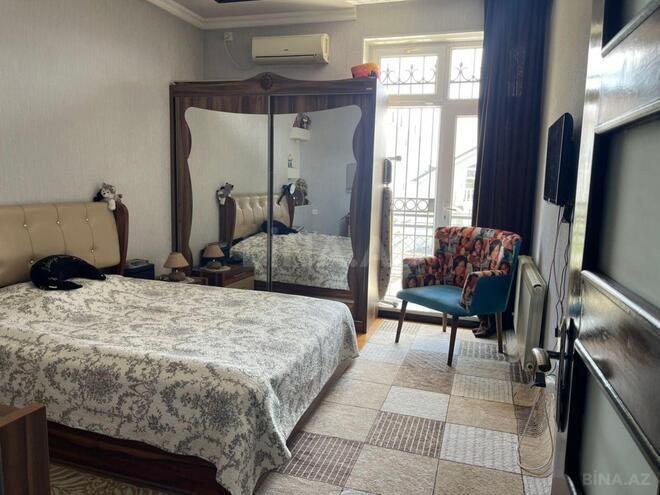 İcarəyə verilir 4 otaqlı həyət evi/bağ evi 200 m², Badamdar q., photo 6 from 30