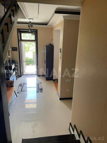 İcarəyə verilir 4 otaqlı həyət evi/bağ evi 200 m², Badamdar q., photo 12 from 30