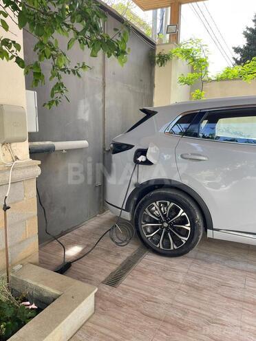 İcarəyə verilir 4 otaqlı həyət evi/bağ evi 200 m², Badamdar q., photo 20 from 30