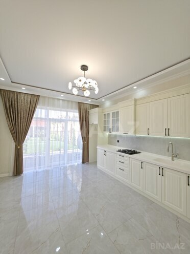 Satılır 5 otaqlı həyət evi/bağ evi 300 m², Mərdəkan q., photo 18 from 31