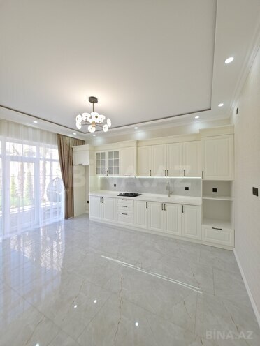 Satılır 5 otaqlı həyət evi/bağ evi 300 m², Mərdəkan q., photo 19 from 31