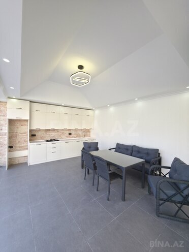 Satılır 5 otaqlı həyət evi/bağ evi 300 m², Mərdəkan q., photo 7 from 31