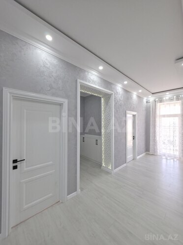 Satılır 5 otaqlı həyət evi/bağ evi 300 m², Mərdəkan q., photo 24 from 31