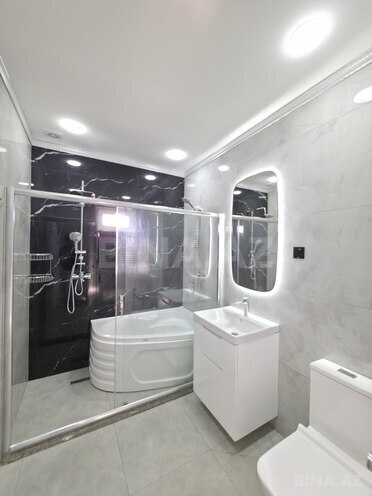 Satılır 5 otaqlı həyət evi/bağ evi 300 m², Mərdəkan q., photo 29 from 31