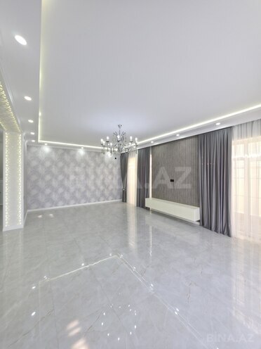 Satılır 5 otaqlı həyət evi/bağ evi 300 m², Mərdəkan q., photo 17 from 31