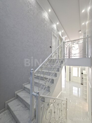Satılır 5 otaqlı həyət evi/bağ evi 300 m², Mərdəkan q., photo 23 from 31