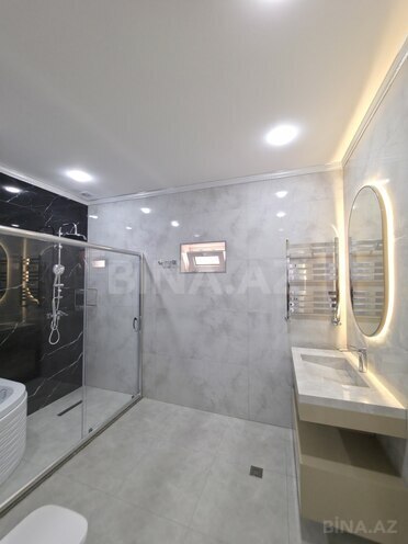 Satılır 5 otaqlı həyət evi/bağ evi 300 m², Mərdəkan q., photo 22 from 31