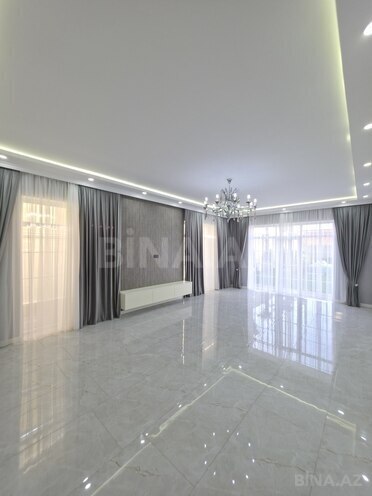 Satılır 5 otaqlı həyət evi/bağ evi 300 m², Mərdəkan q., photo 16 from 31