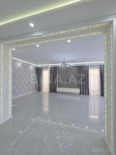 Satılır 5 otaqlı həyət evi/bağ evi 300 m², Mərdəkan q., photo 15 from 31