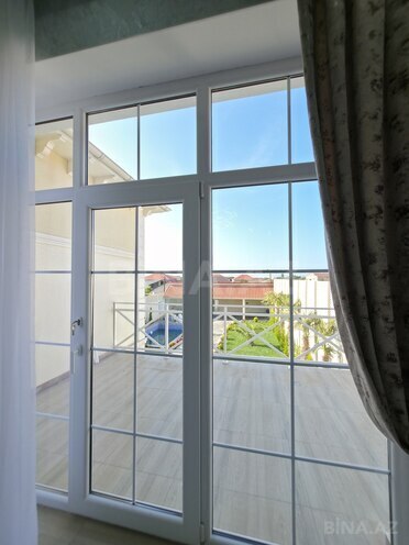 Satılır 5 otaqlı həyət evi/bağ evi 300 m², Mərdəkan q., photo 28 from 31