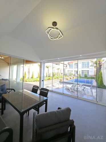 Satılır 5 otaqlı həyət evi/bağ evi 300 m², Mərdəkan q., photo 8 from 31